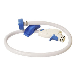 Truma Ultraflow Water Inlet Suction Hose with Pistol Grip