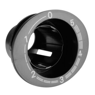 Truma handle bush for S3004 and S5004 space heaters