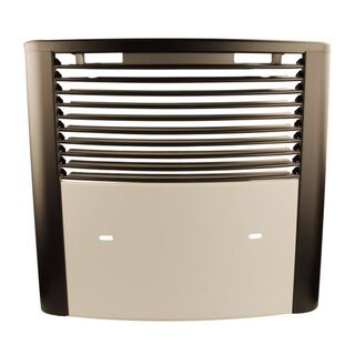 Truma Trumatic S5002 Housing,  grey