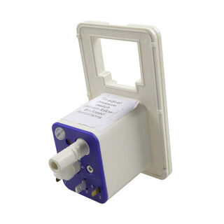Whale Watermaster Easi-Slide Inlet Socket With Pressure Switch