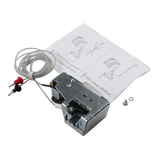 Dometic Fridge Gas Burner CBS2 DN65 Piezo, 289060497