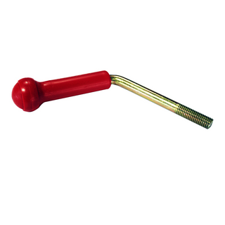 AL-KO Jockey Wheel Clamp Handle for Inner Mount Bracket