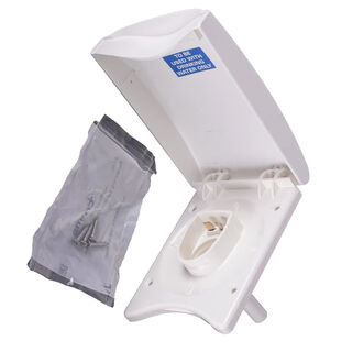 Truma Ultraflow Compact Housing