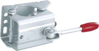 AL-KO Heavy Duty 60mm Jockey Wheel Clamp