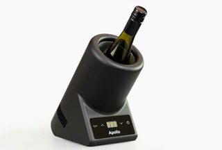 Apollo 12V Wine Bottle Cooler 12V