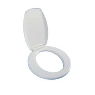 Dometic CTS-3110/CTS-4110 Replacement Toilet Seat Complete