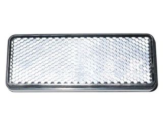 Reflector 95x38 mm