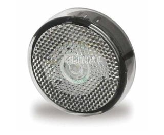 JOKON LED Position Light 60 mm Diameter, Round