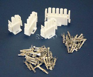 Plug Set for Schaudt Electroblocks