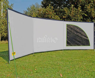 Wind screen AMELAND SPACE LUXUS 6 x 1.4 m