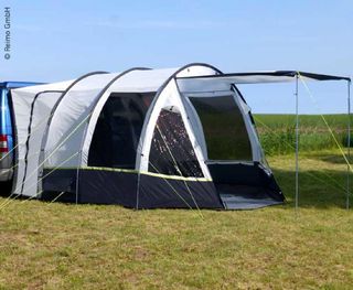 Bus awning TOUR Action 6, L: 300x D: 310 x H: 210