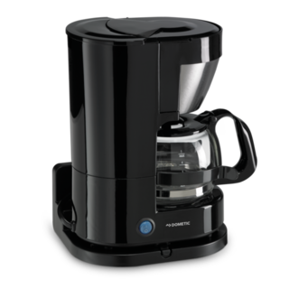 Dometic Perfectcoffee MC 052 5 Cup Coffee Maker