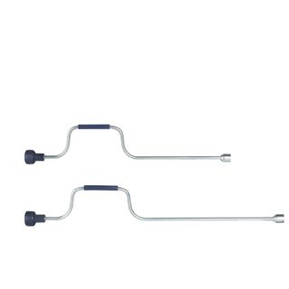 Winterhoff Caravan Steadies Crank Handle