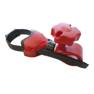 Fiamma Bike Block Pro 1 for Fiamma Bike Carriers