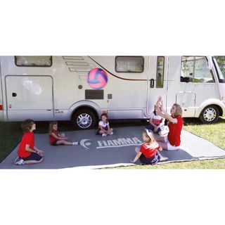 Awning Floors