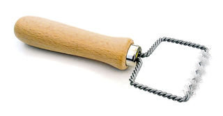 Nylon Piping Brush for Caravan Awning Rail