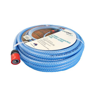 Camec Drinking Water Hose 20M