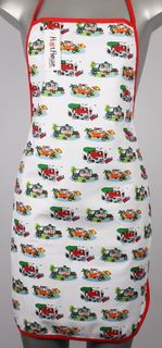 Apron, small, 