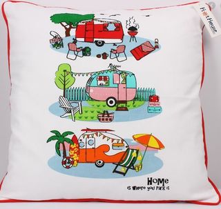 Cushion cover 