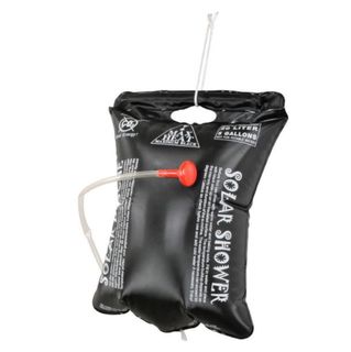 20 Litre Solar Shower Bag Phthalate Free