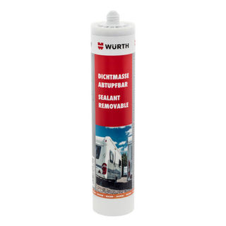 Wurth Glass Sealant Dab-Off for Roof Vents