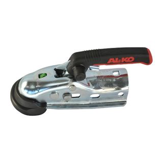 Tow Couplings