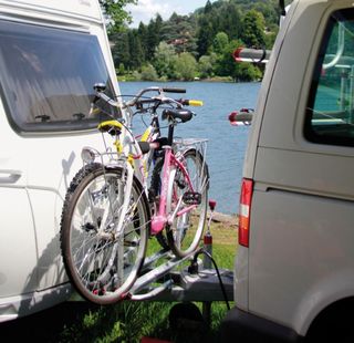 Bike Racks