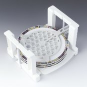 Froli Plate holder for RV and caravans