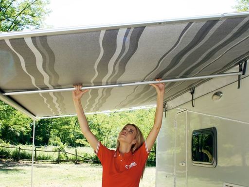 Fiamma rafter for caravanstore XL bag awning