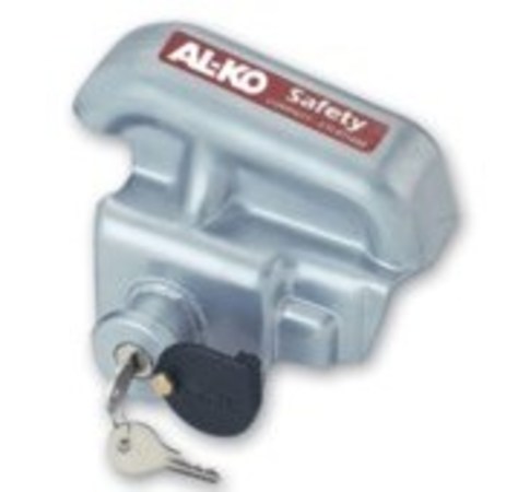 AL-KO ALKO Safety compact anti-theft lock for tow hitch AKS 2004 and AKS 3004