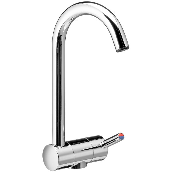 REICH Single Lever Mixer Trend A  for caravan kitchens