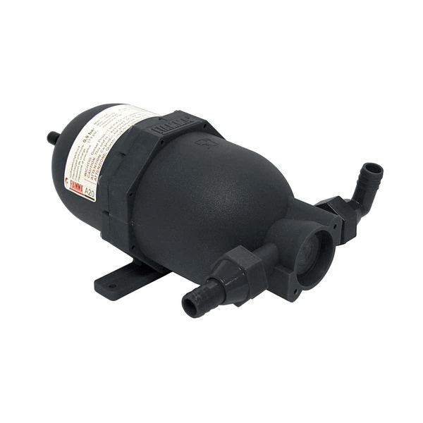 Fiamma A20 Universal Expansion Tank / Accumulator Tank (new version)