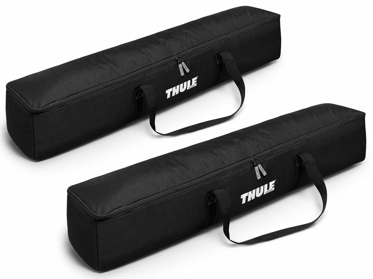 Thule carry/storage bags for awnings, Set of two bags