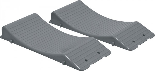 Fiamma Wheel Saver, set of two