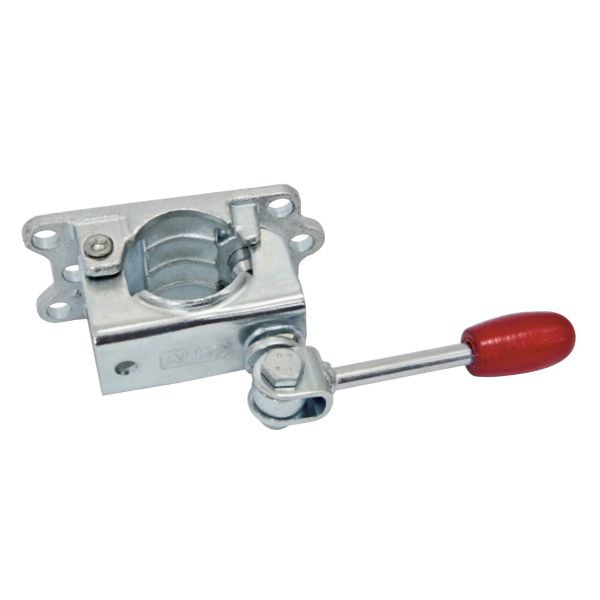 AL-KO heavy duty clamp for Jockey Wheel