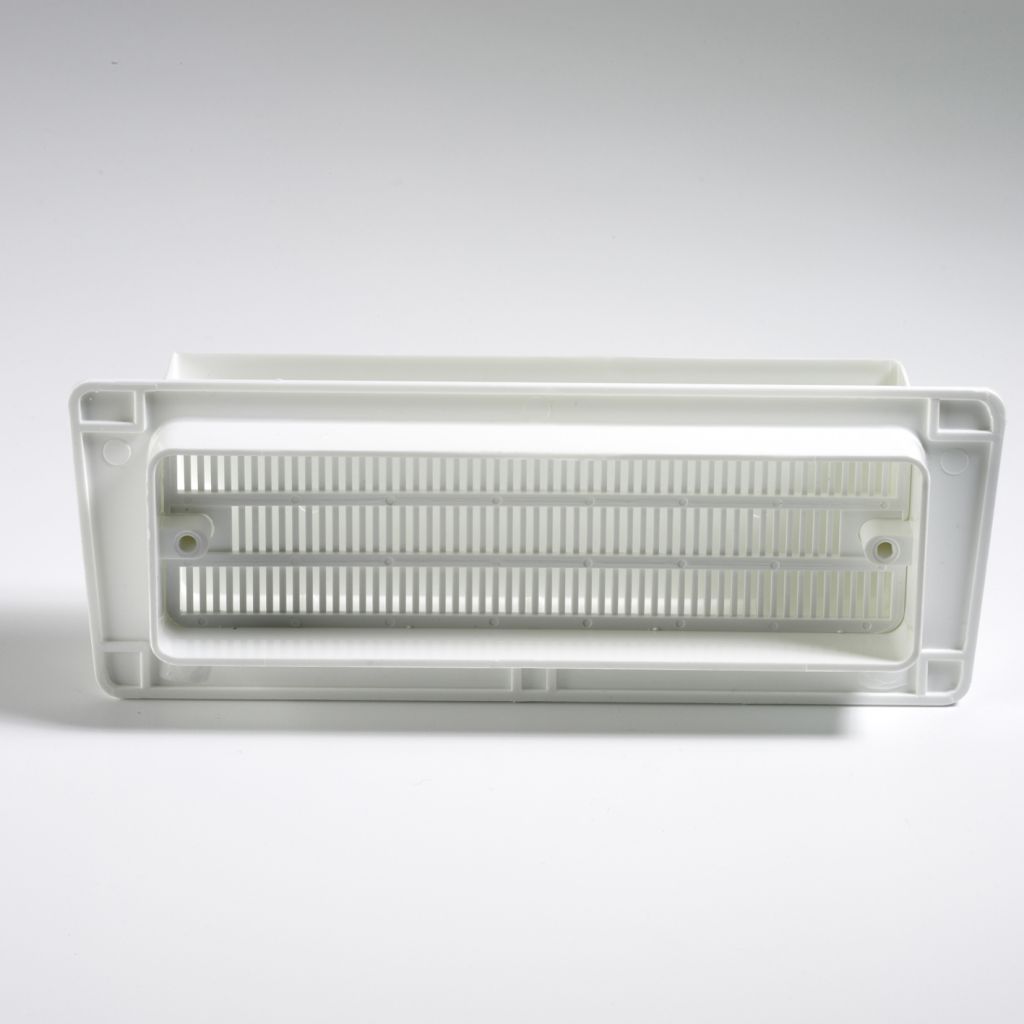 Side Wall Ventilator, mainly used in entrance doors