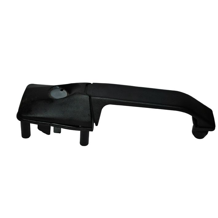 Caravan outside Lock/door handle, STS System