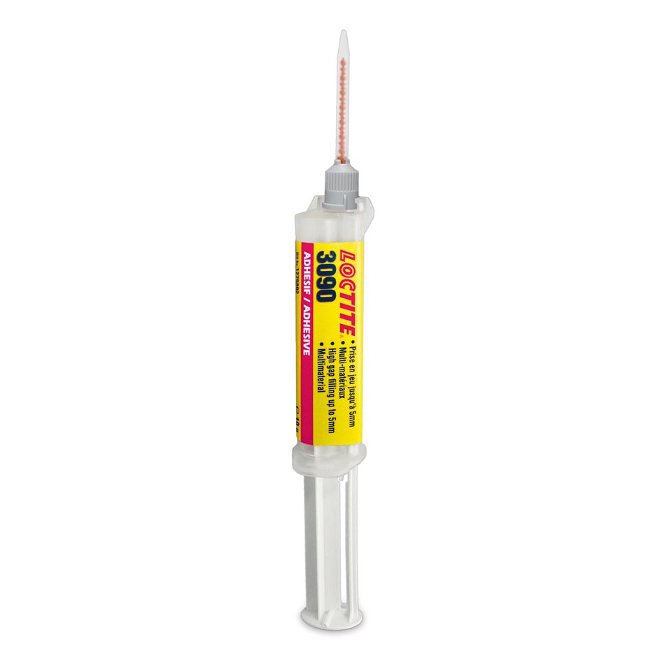 Loctite 3090 Two Component Adhesive