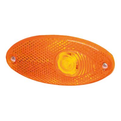 Hella Side Marker Light 9807