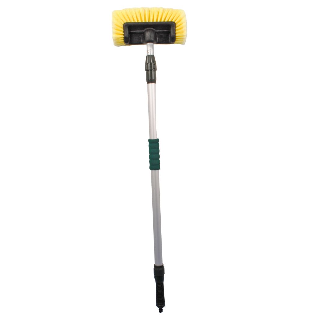 All-Round Cleaning Brush Hose Attachable
