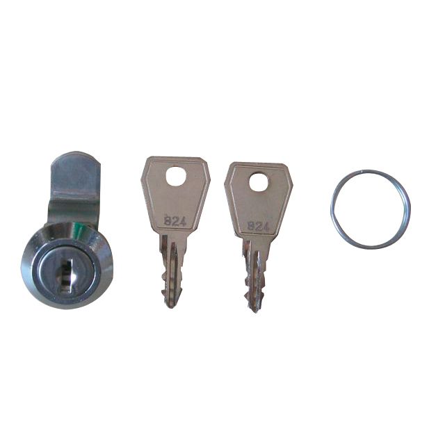 Replacement Lock for Supply Flap