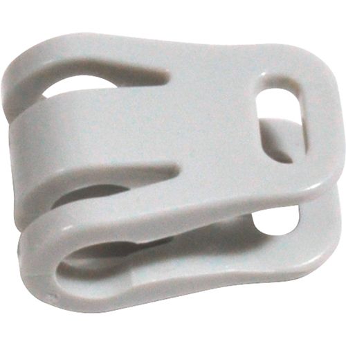 Dometic fridge shelf clip for Refrigerators, No. 241208200/6