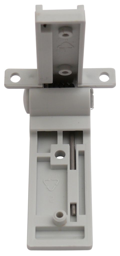 DOMETIC fridge hinge for freezer compartment, No. 241212500/3