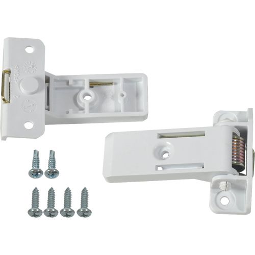 THETFORD Hinges for freezer door for fridge, 2 Pcs.