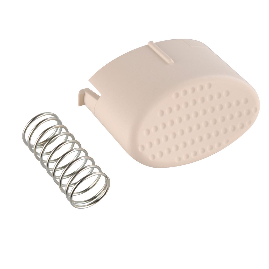 Dometic Midi-Heki/Style Pushbutton with Spring