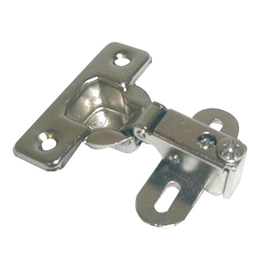 HAEFELE hinges for caravan door/cupboards, set of 2 Moutere Caravans
