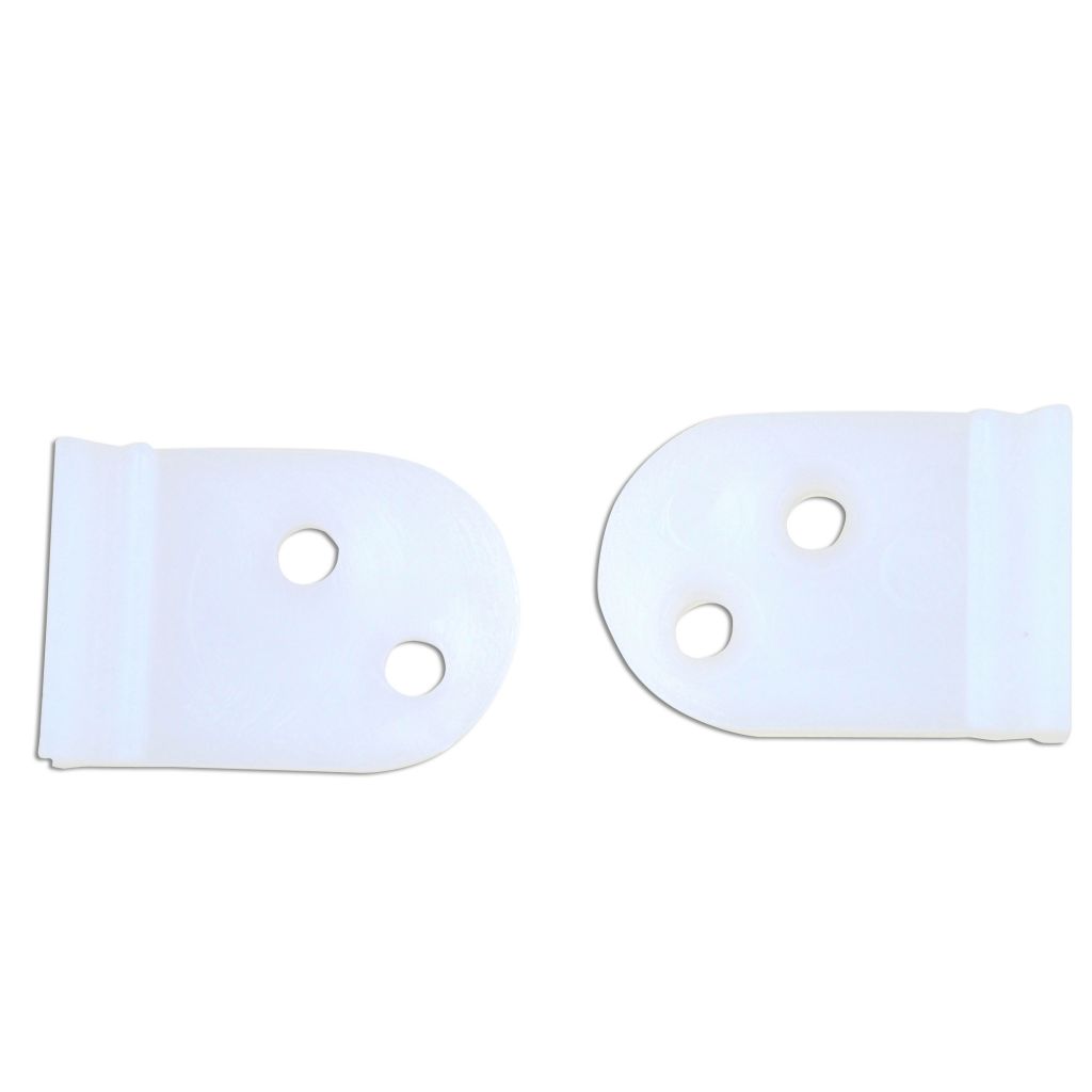 Sliding Door Guide Nylon x5 Moutere Caravans