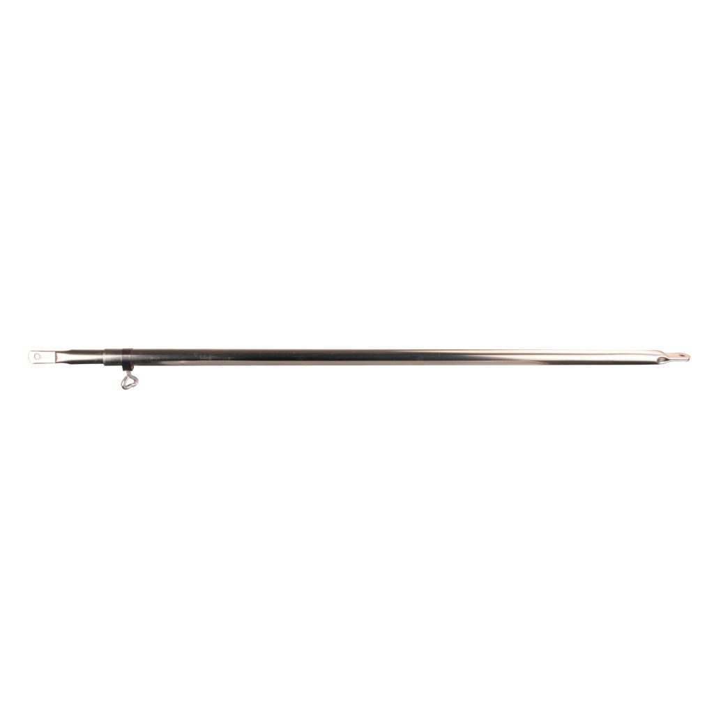 Steel Awning Tension Rafter Pole 120 – 210 cm