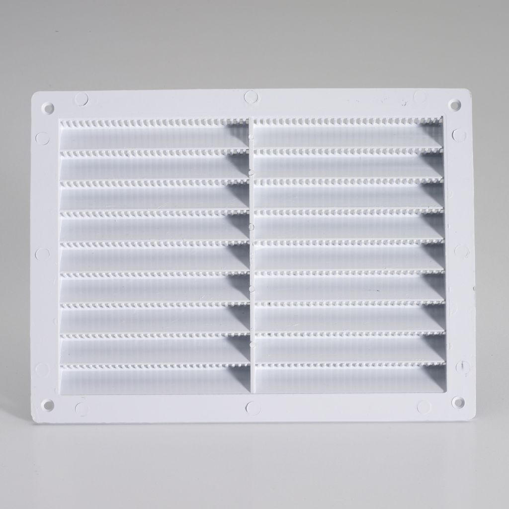 Air Grille 200 × 150 mm