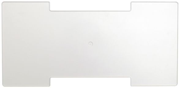 Thetford Fridge Vent Winter Cover Large